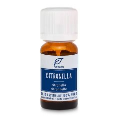 Esenciální olej Citronela 10 ml