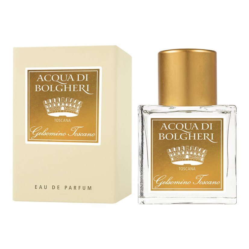 Parfém Gelsomino Toscano - Objem: 50 ml