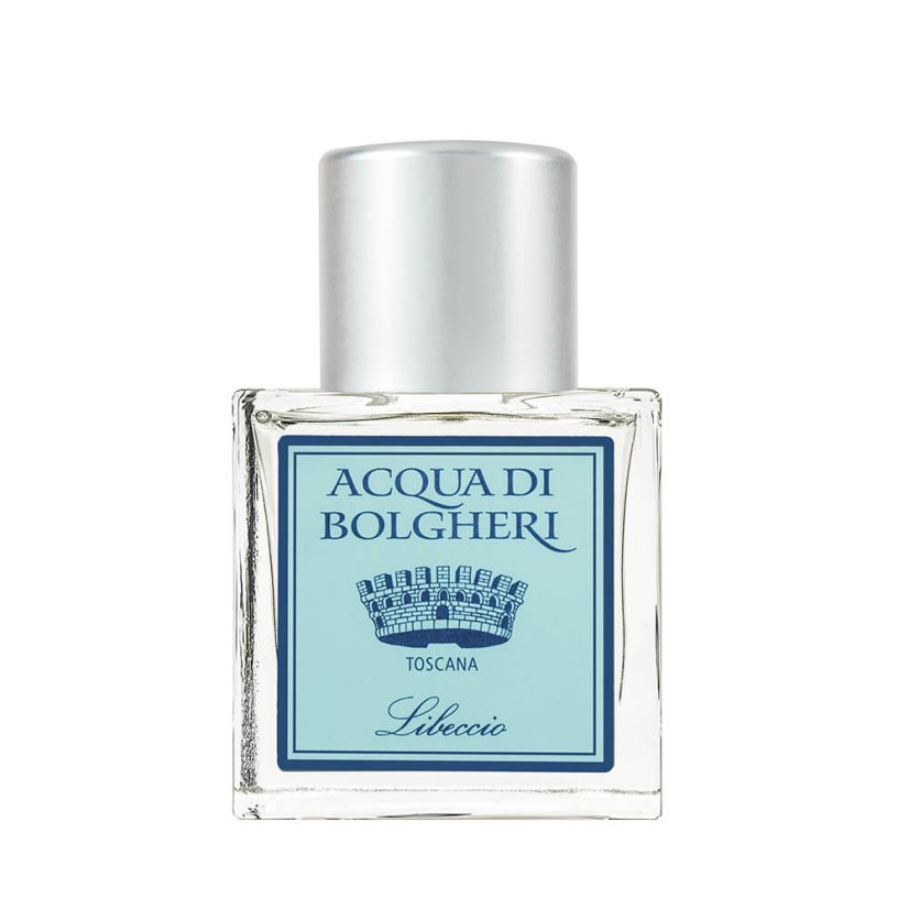 Parfém Libeccio - Objem: 50 ml