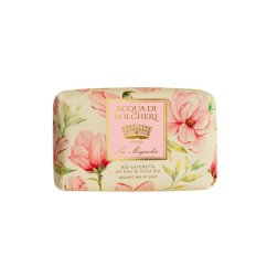 Tuhé mýdlo La Magnolia 150 g