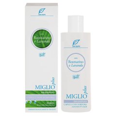Šampon proti lupům Miglio Plus 200 ml