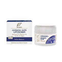 Oční krém s liposomy 30 ml