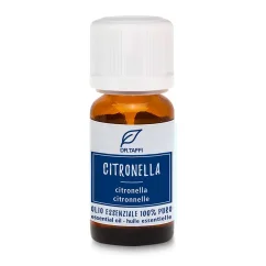Esenciální olej Citronela 10 ml