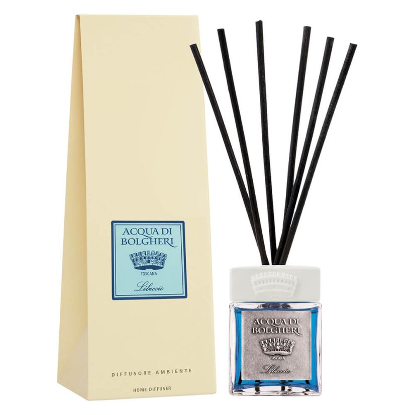 Difuzér Libeccio - Objem: 100 ml