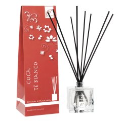 Difuzér Coca & Te Bianco 80 ml