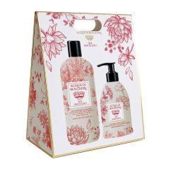 Dárková taška Seta Fior di Loto – Acqua di Bolgheri