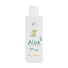 Dětský šampon Aloe Therapy 200 ml