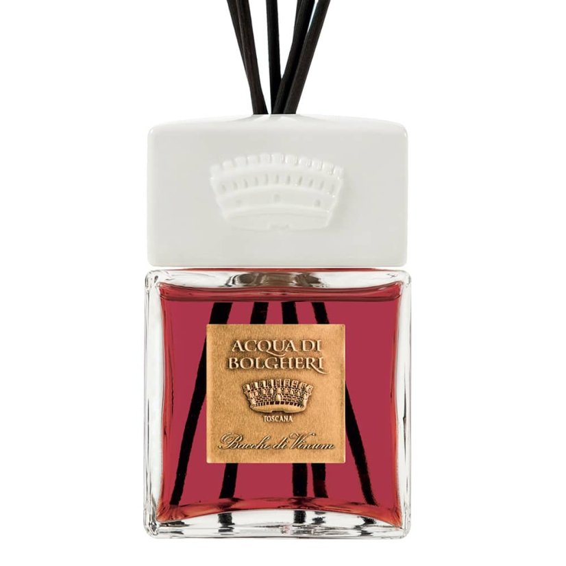Difuzér Bacche di Vinum - Objem: 200 ml