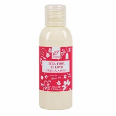 Krém na ruce Seta Fior di Loto  50 ml