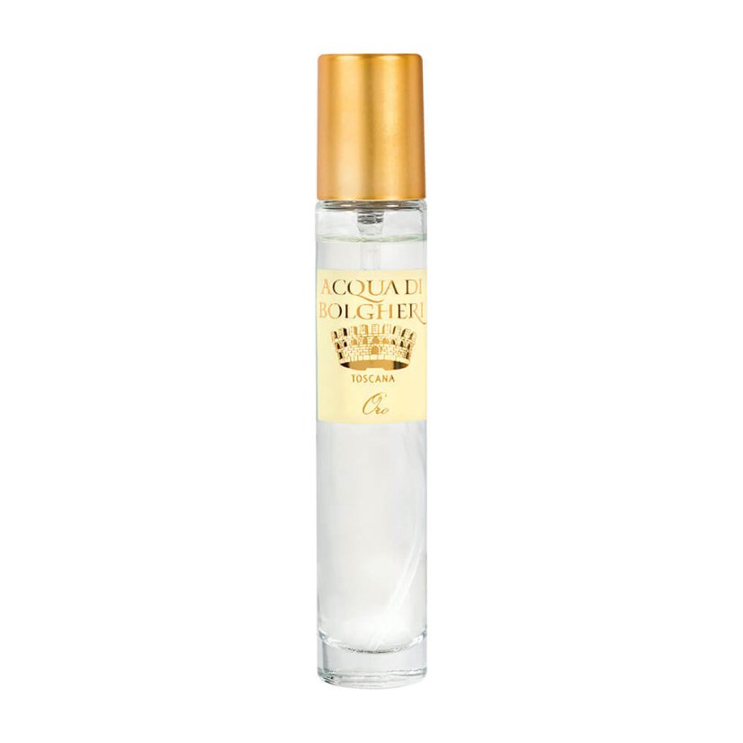 Parfém Oro - Objem: 15 ml