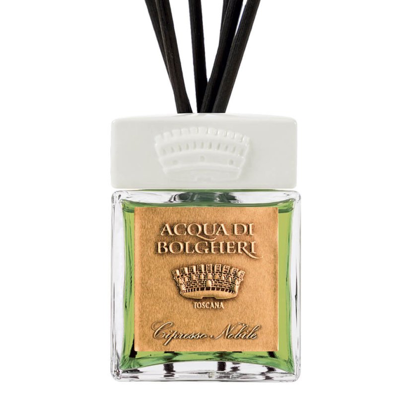 Difuzér Cipresso Nobile - Objem: 2500 ml
