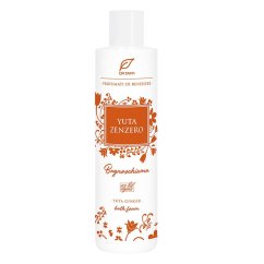 Pěna do koupele Yuta Zenzero 250 ml