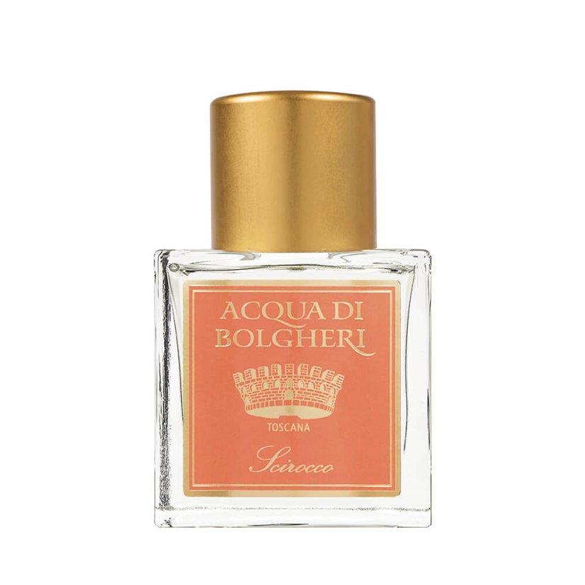 Parfém Scirocco - Objem: 50 ml