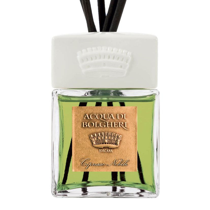Difuzér Cipresso Nobile - Objem: 2500 ml