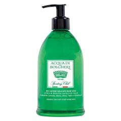 Bio tekuté mýdlo Sporting Club 500 ml