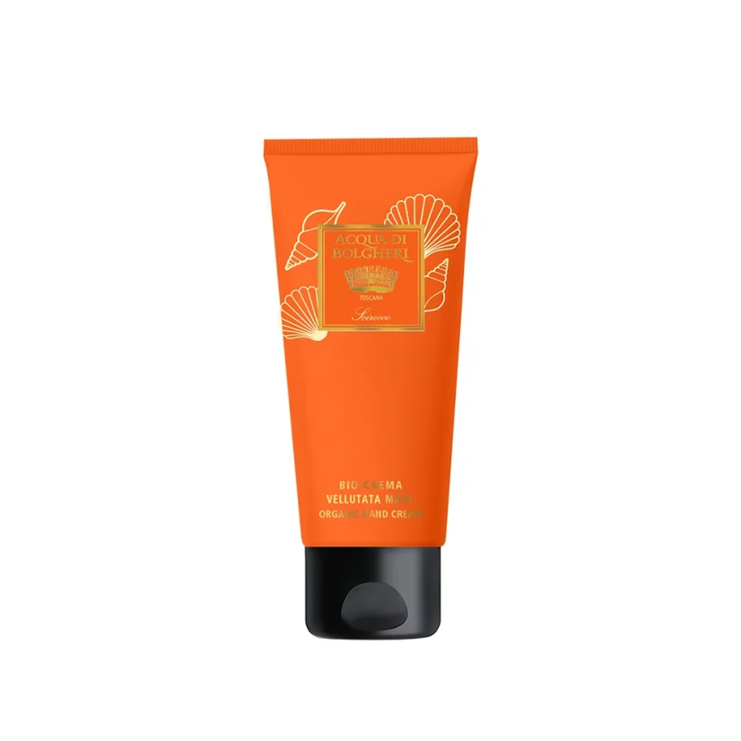 Krém na ruce Scirocco 75 ml