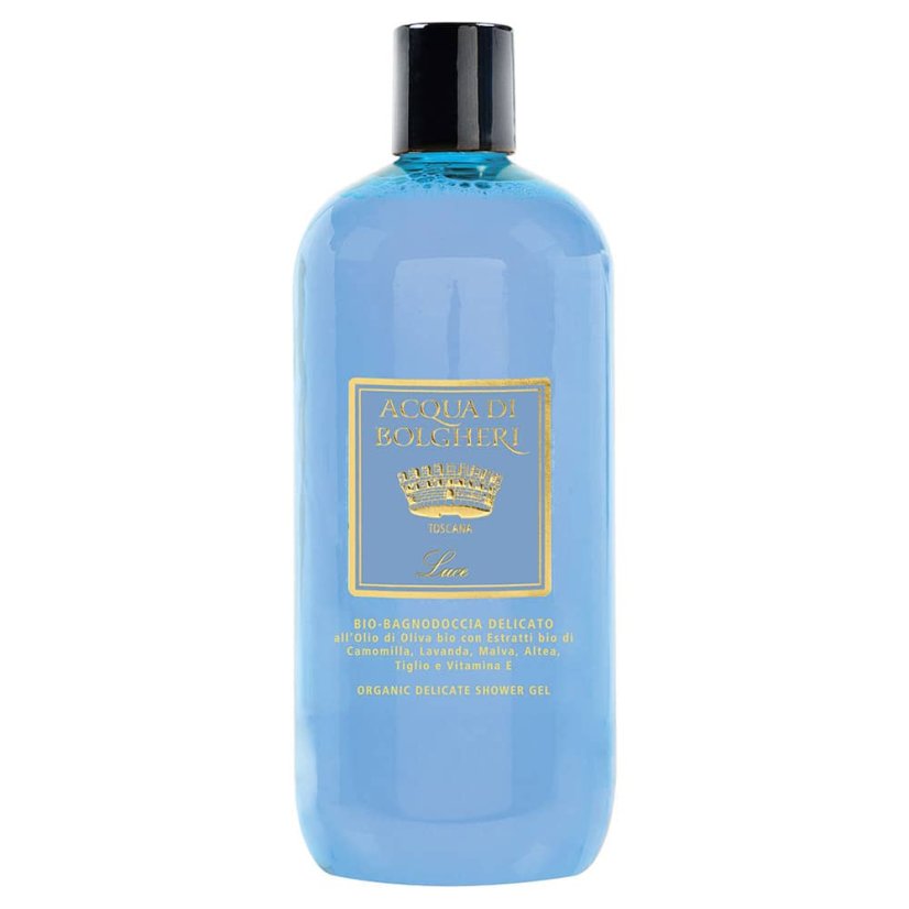 Bio sprchový gel Luce 500 ml Bio sprchový gel Luce 500 ml