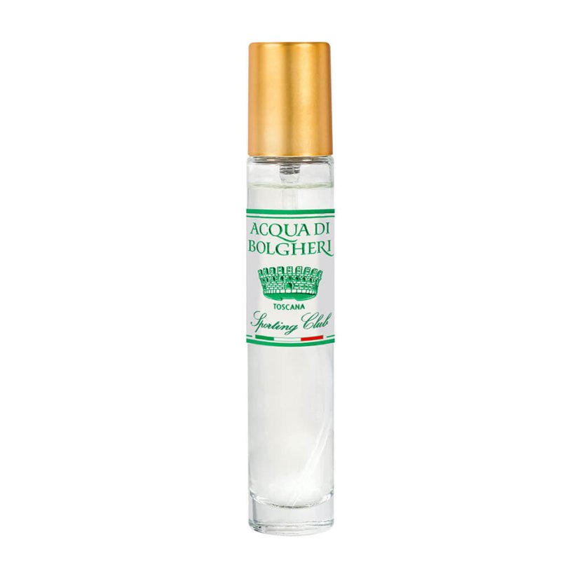 Parfém Sporting Club - Objem: 15 ml