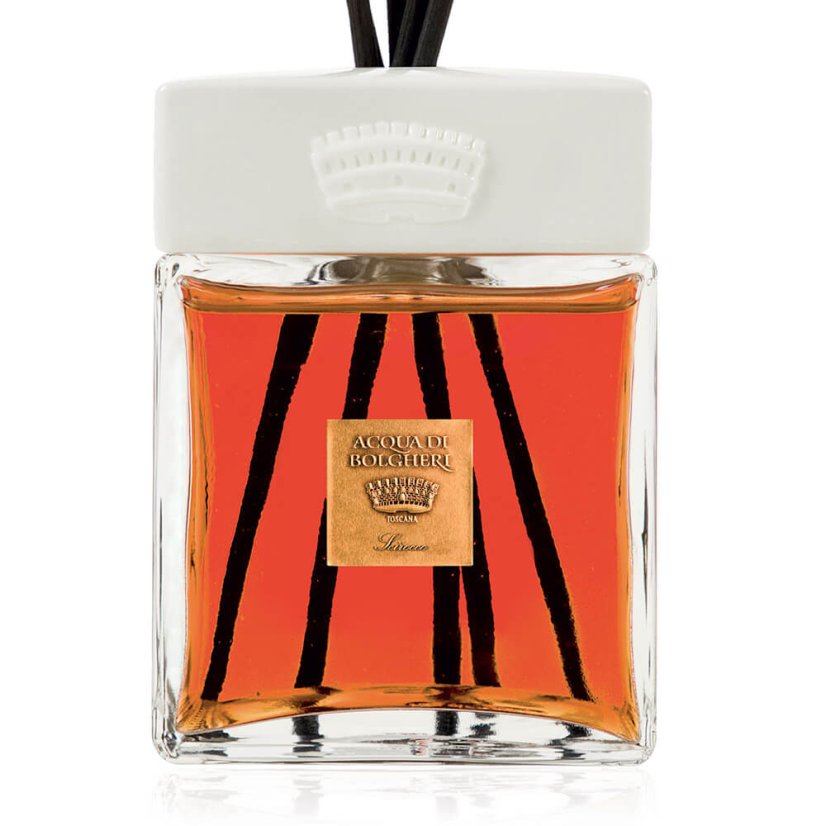 Difuzér Scirocco - Objem: 200 ml