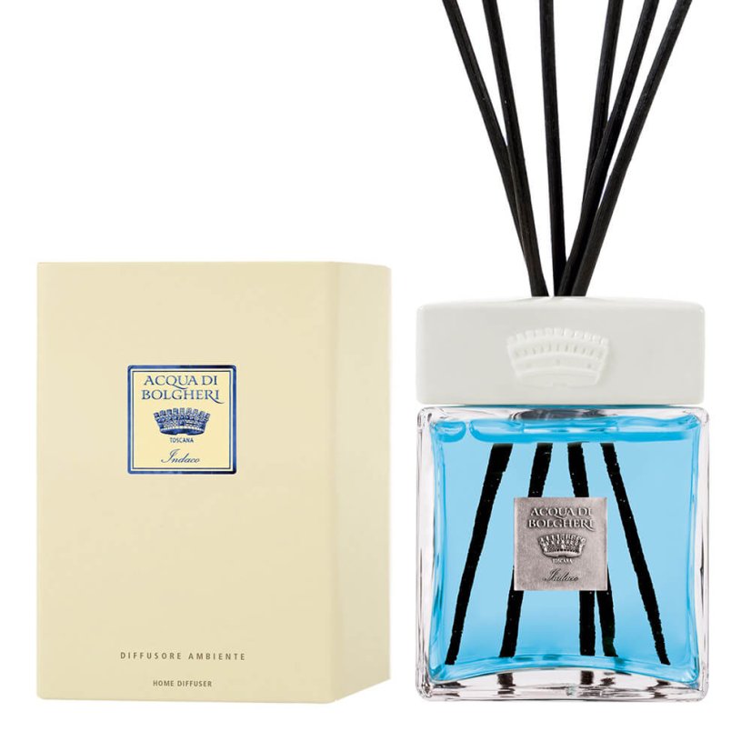 Difuzér Indaco - Objem: 100 ml