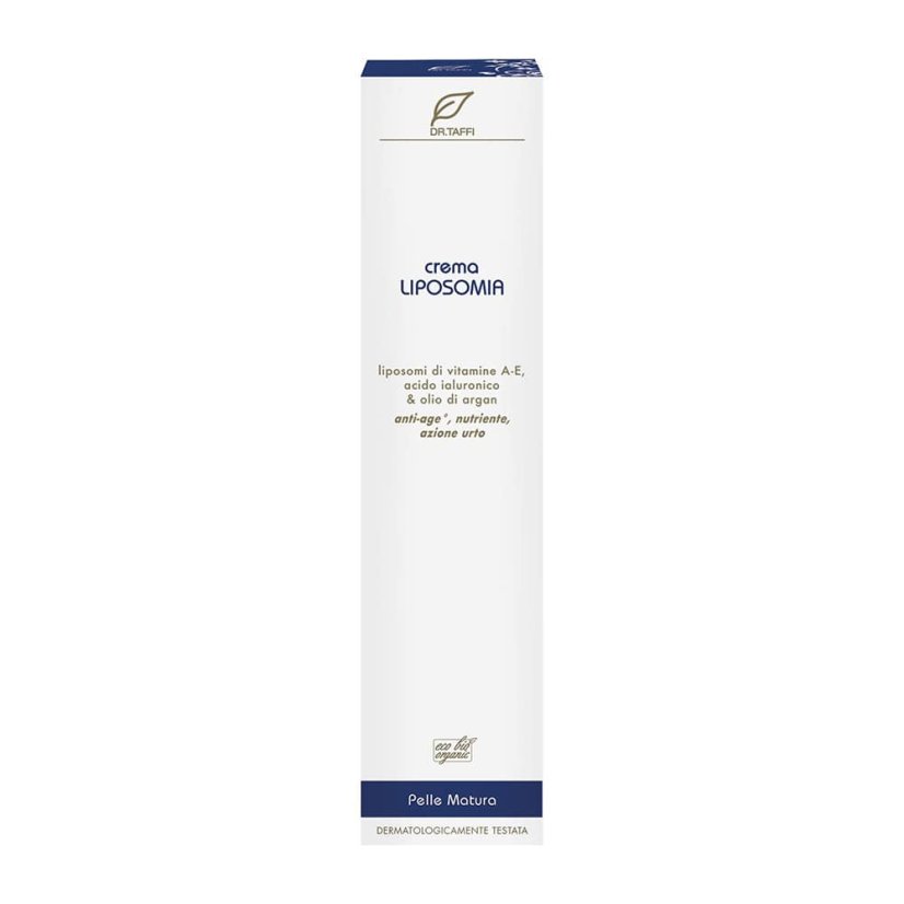 Regenerační krém s liposomy 50 ml