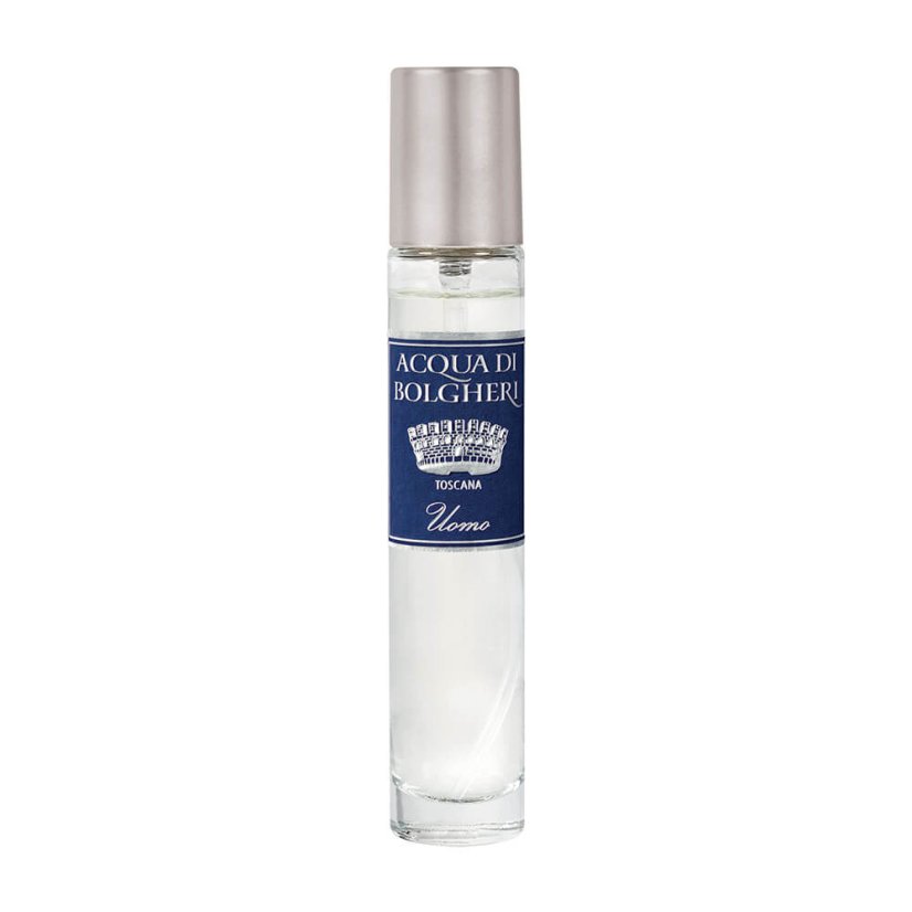 Parfém Uomo - Objem: 15 ml