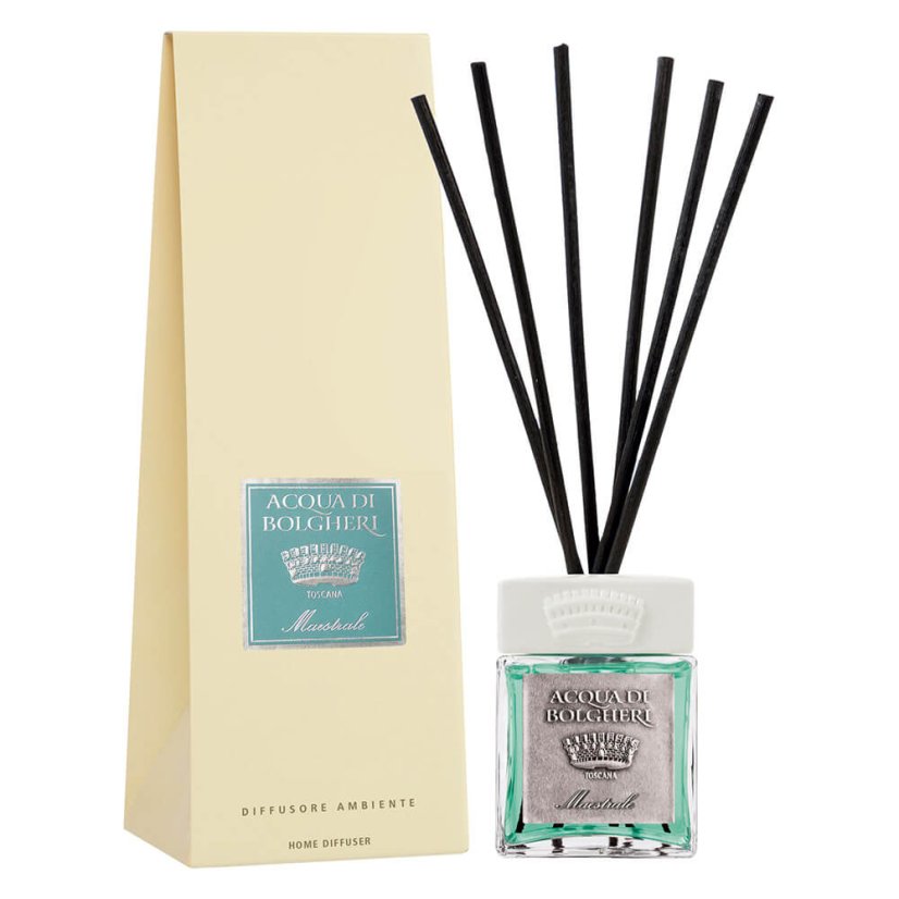 Difuzér Maestrale - Objem: 100 ml