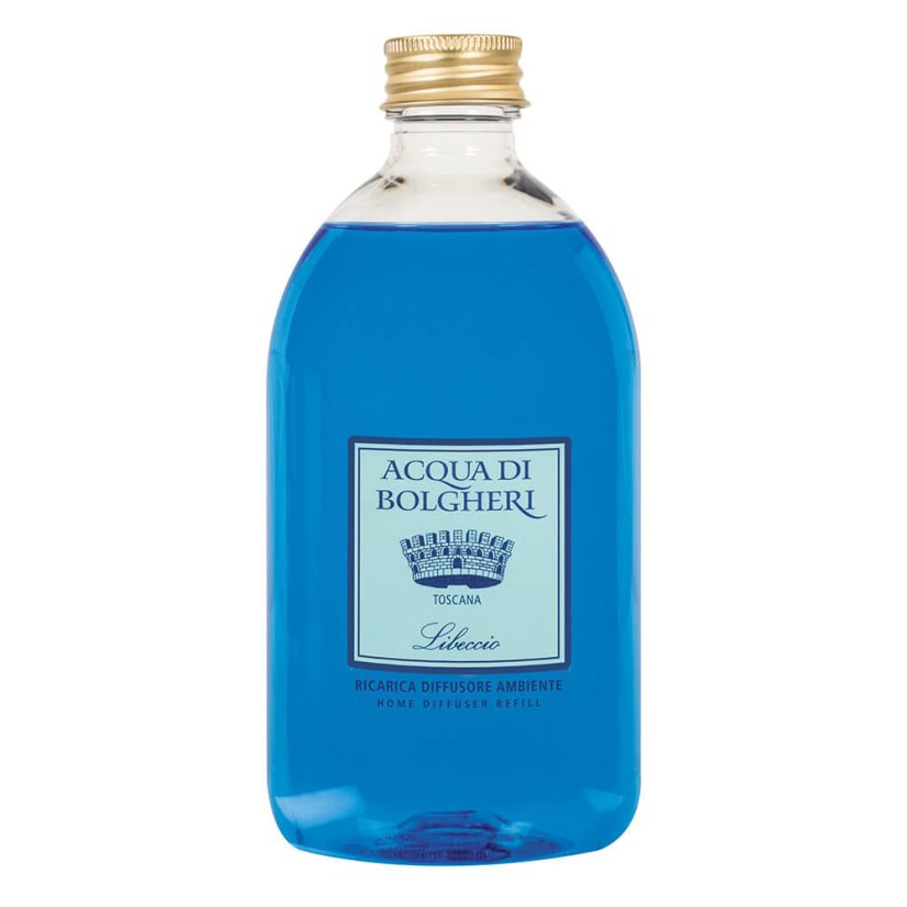 Náplň do difuzéru Libeccio 500 ml