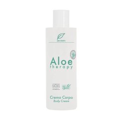 Tělový krém Aloe Therapy 200 ml