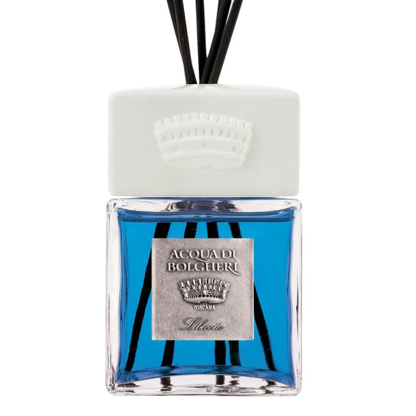 Difuzér Libeccio - Objem: 100 ml