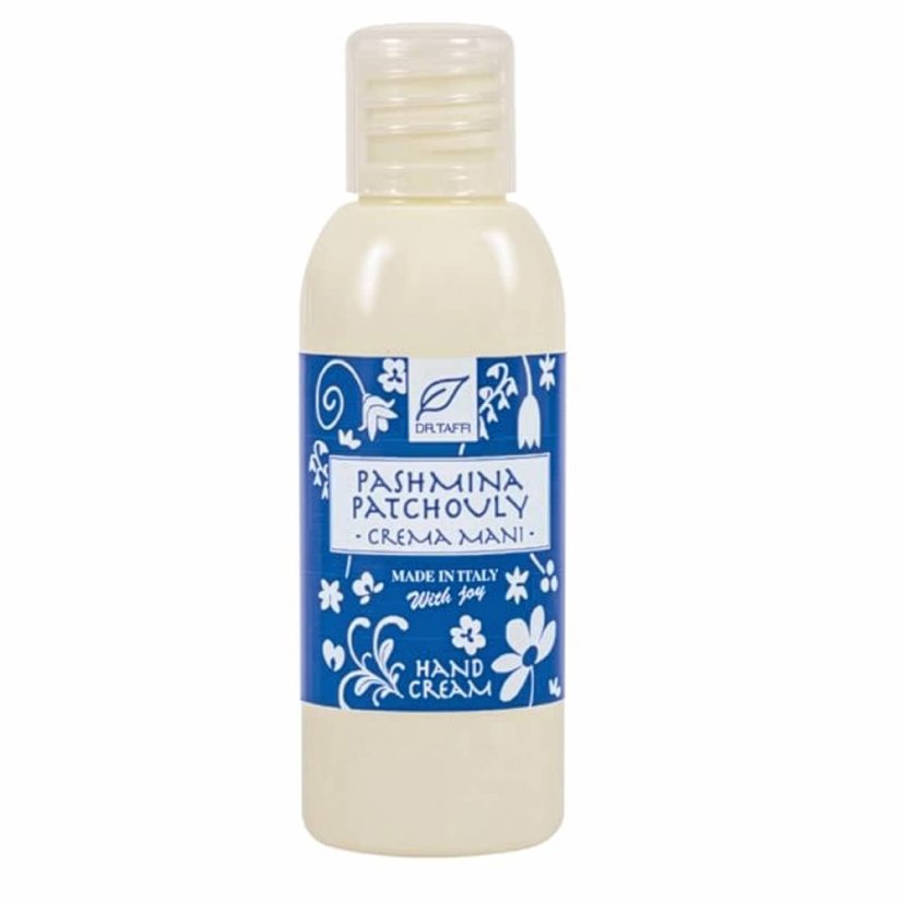 Krém na ruce Pashmina Patchouly  50 ml