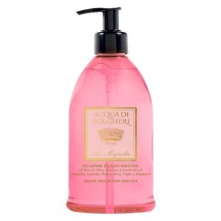 Bio tekuté mýdlo La Magnolia 500 ml