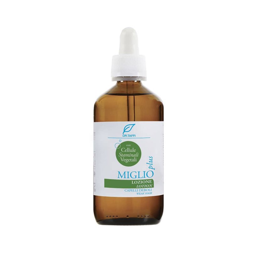 Vlasové tonikum Miglio Plus 100 ml