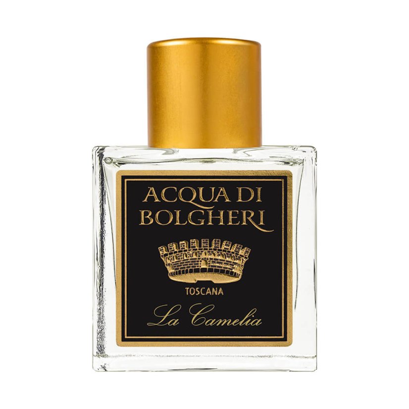 Parfém La Camelia