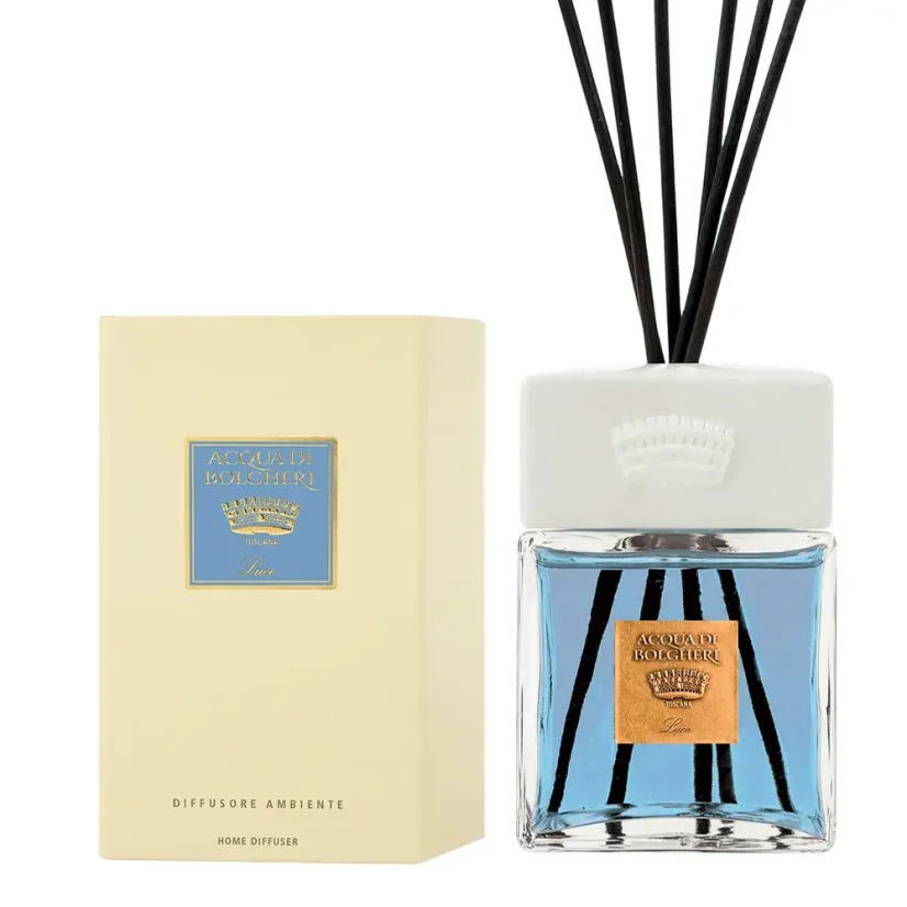 Difuzér Luce - Objem: 100 ml
