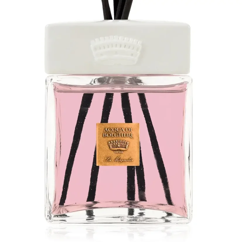 Difuzér La Magnolia - Objem: 2500 ml