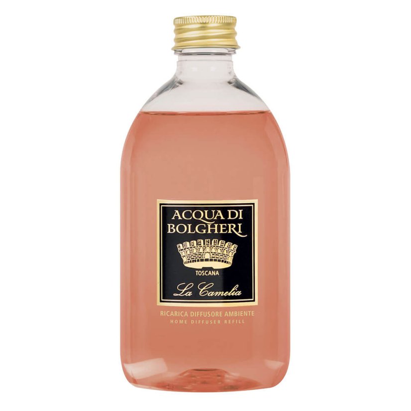 Náplň do difuzéru La Camelia 500 ml