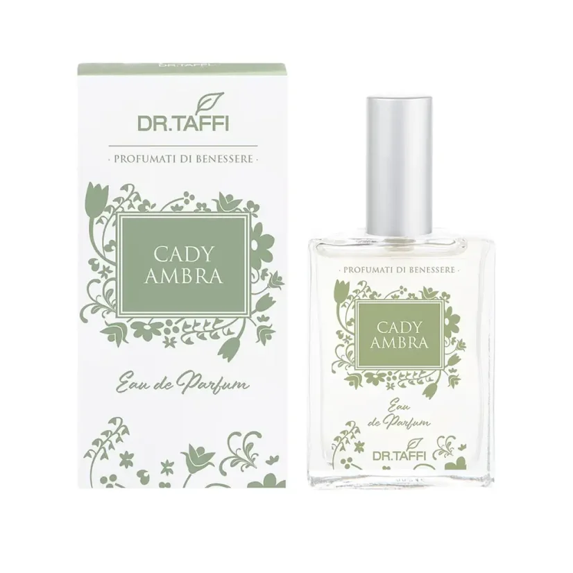 Parfém Cady Ambra 35 ml