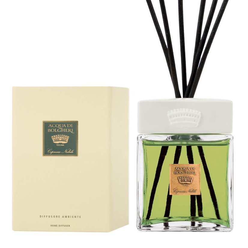 Difuzér Cipresso Nobile - Objem: 2500 ml