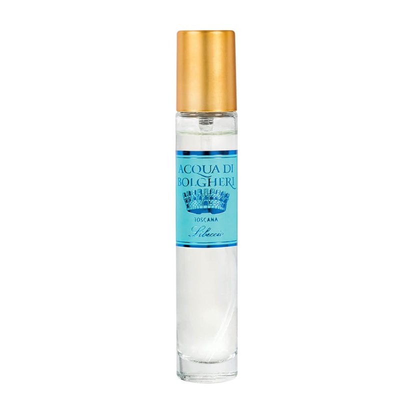 Parfém Libeccio - Objem: 15 ml