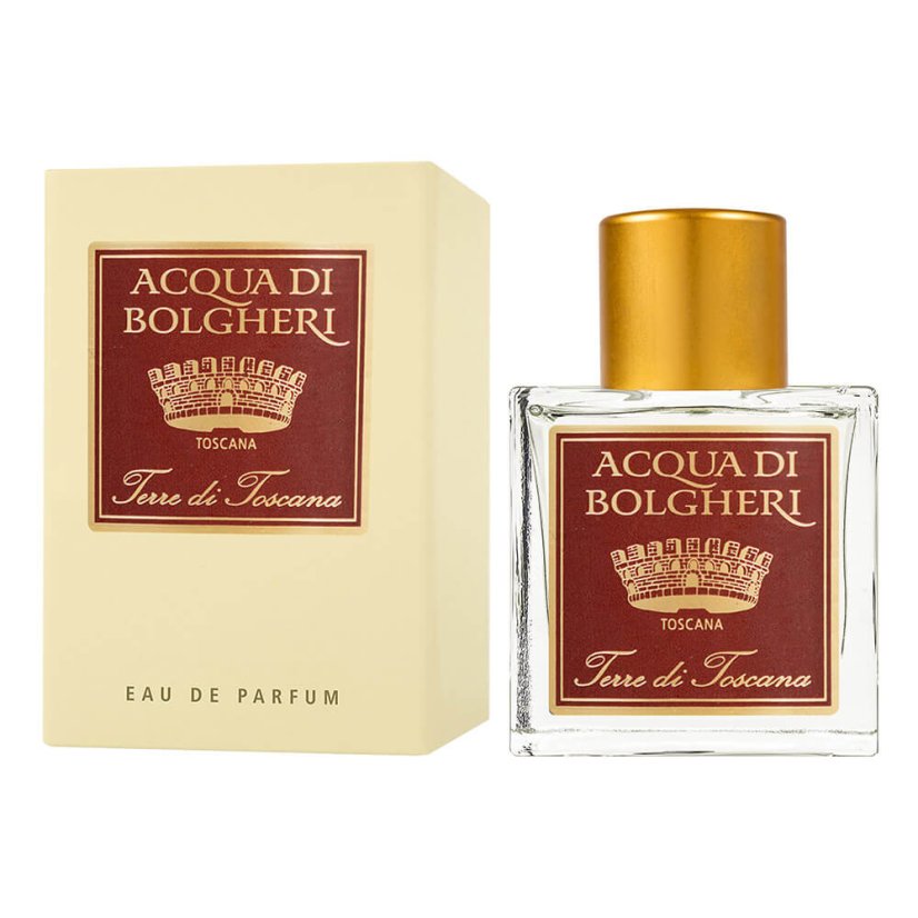 Parfém Terre di Toscana - Objem: 100 ml