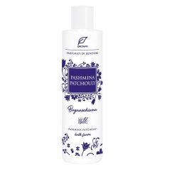 Pěna do koupele Pashmina Patchouly 250 ml
