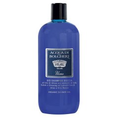 Bio sprchový gel Uomo 500 ml