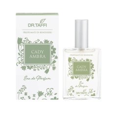 Parfém Cady Ambra 35 ml