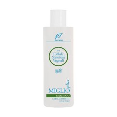 Dr. Taffi Šampon s kmenovými buňkami Miglio Plus 200 ml Dr. Taffi Šampon s kmenovými buňkami Miglio Plus 200 ml