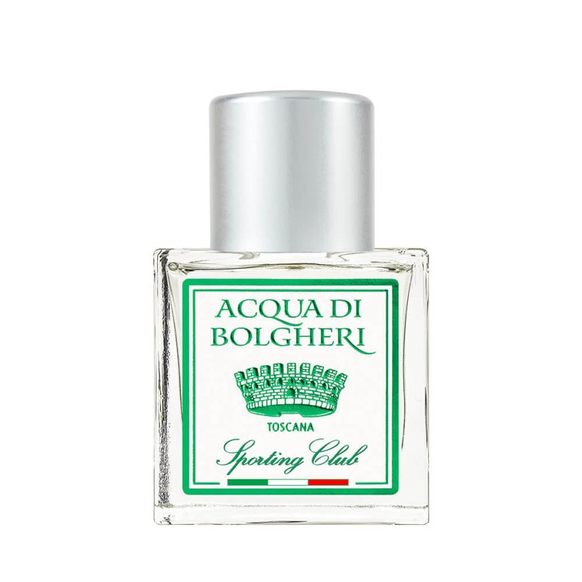 Parfém Sporting Club - Objem: 50 ml