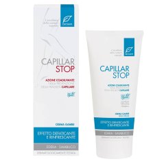 Krém na nohy Capillar Stop 200 ml