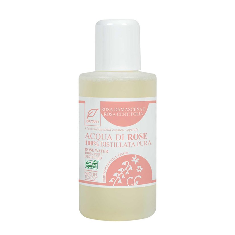 Pleťová voda Di Rose 200 ml Pleťová voda Di Rose 200 ml