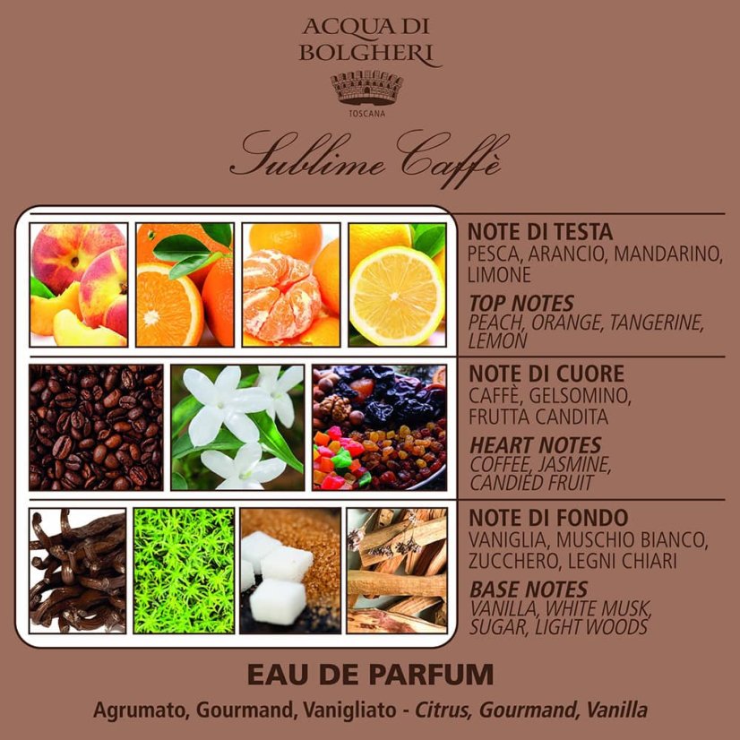 Bio tekuté mýdlo Sublime Caffe 500 ml