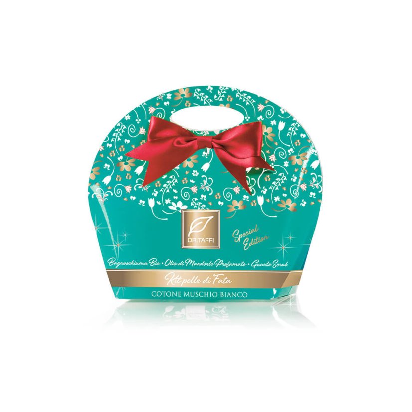 Dárkový balíček Muschio Bianco